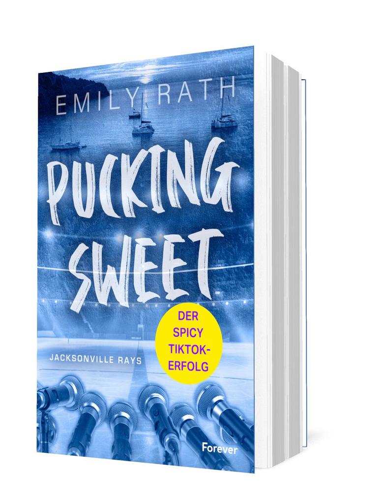 Weitere Ansicht: Pucking Sweet | Emily Rath