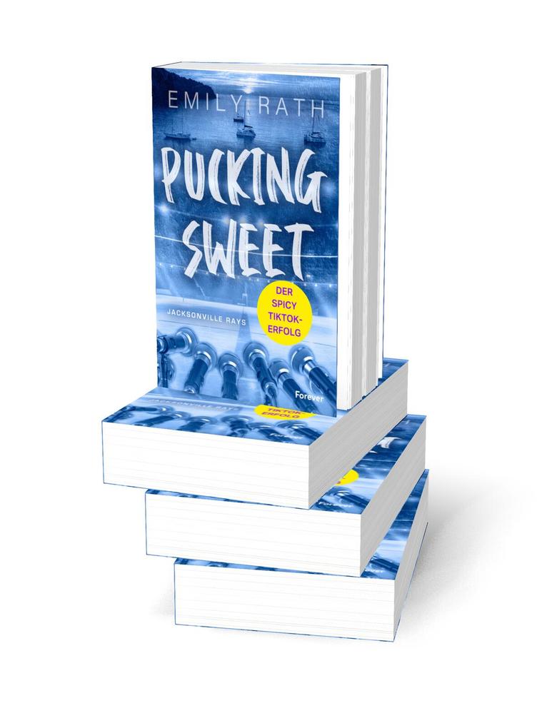 Weitere Ansicht: Pucking Sweet | Emily Rath