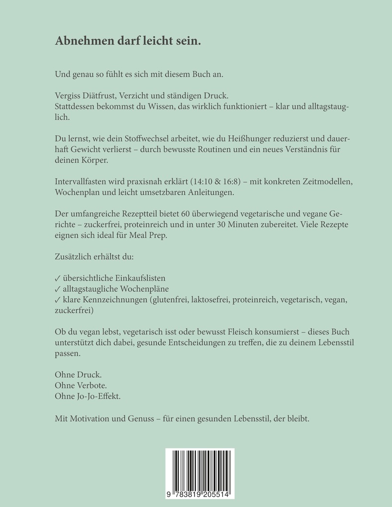 Weitere Ansicht: Mein Weg zum Wunschgewicht | Gyöngyi Boesen