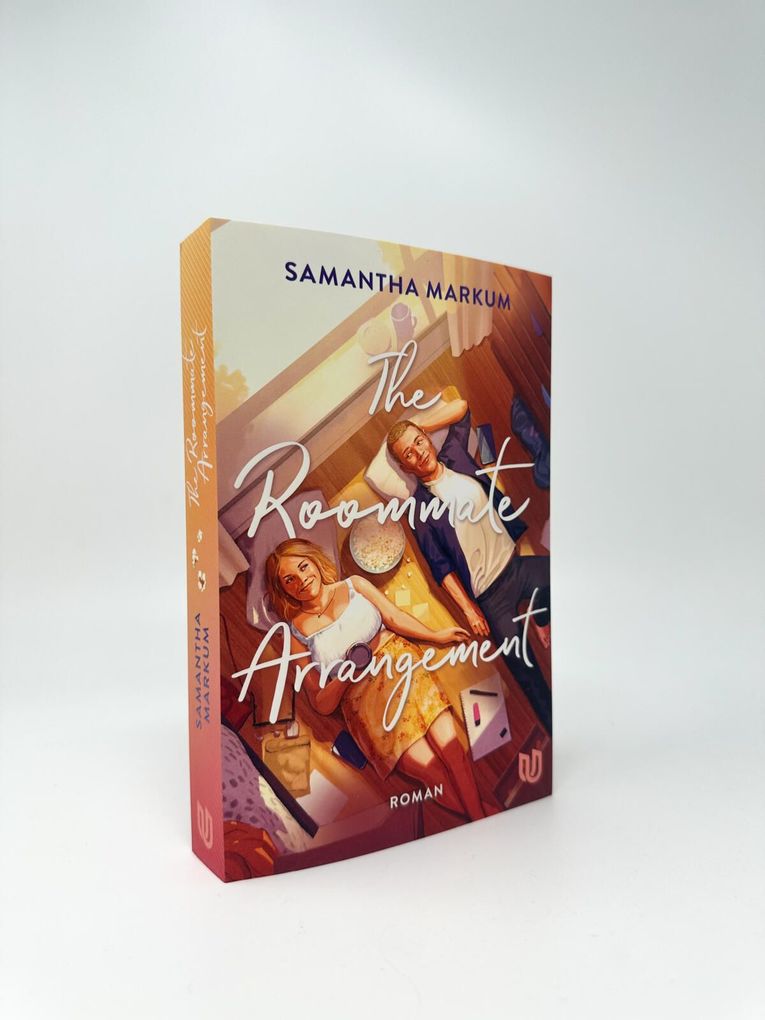 Weitere Ansicht: The Roommate Arrangement | Samantha Markum
