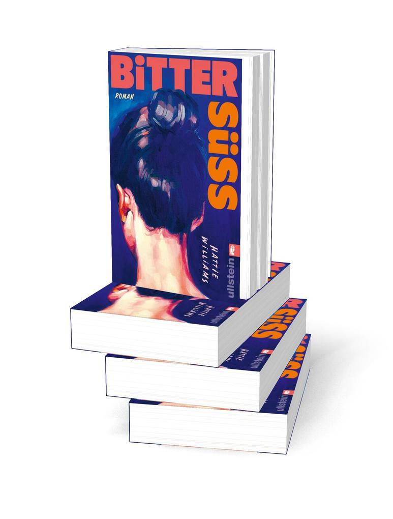 Weitere Ansicht: Bittersüß | Hattie Williams