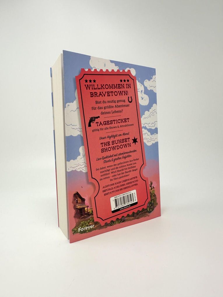 Weitere Ansicht: The Brave and the Reckless | Dilan Dyer