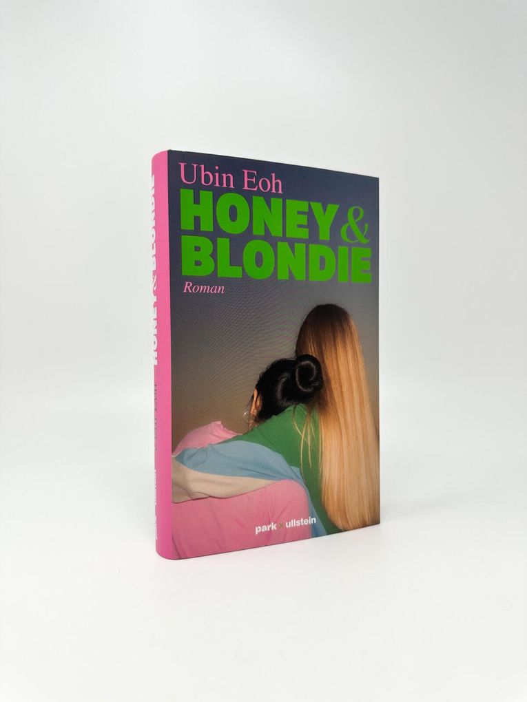 Weitere Ansicht: Honey und Blondie | Ubin Eoh