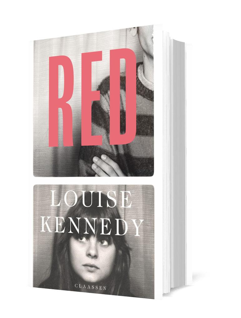Weitere Ansicht: Red | Louise Kennedy