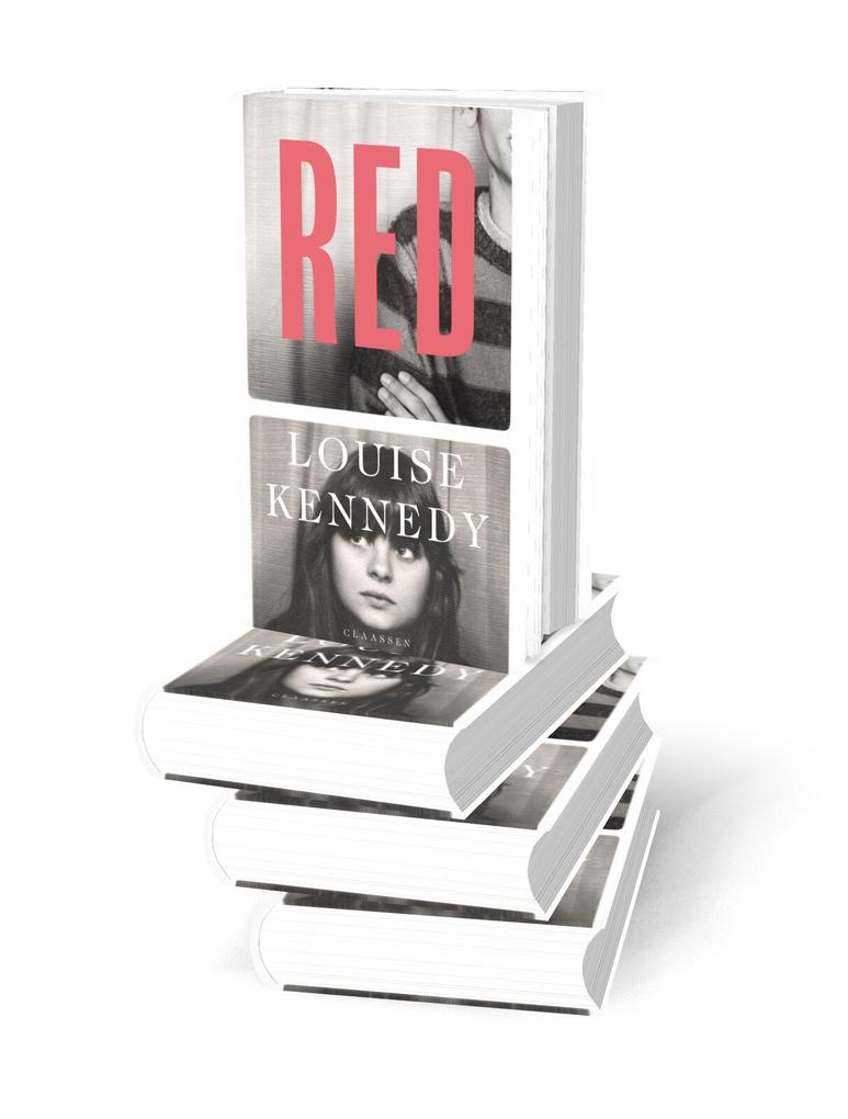 Weitere Ansicht: Red | Louise Kennedy