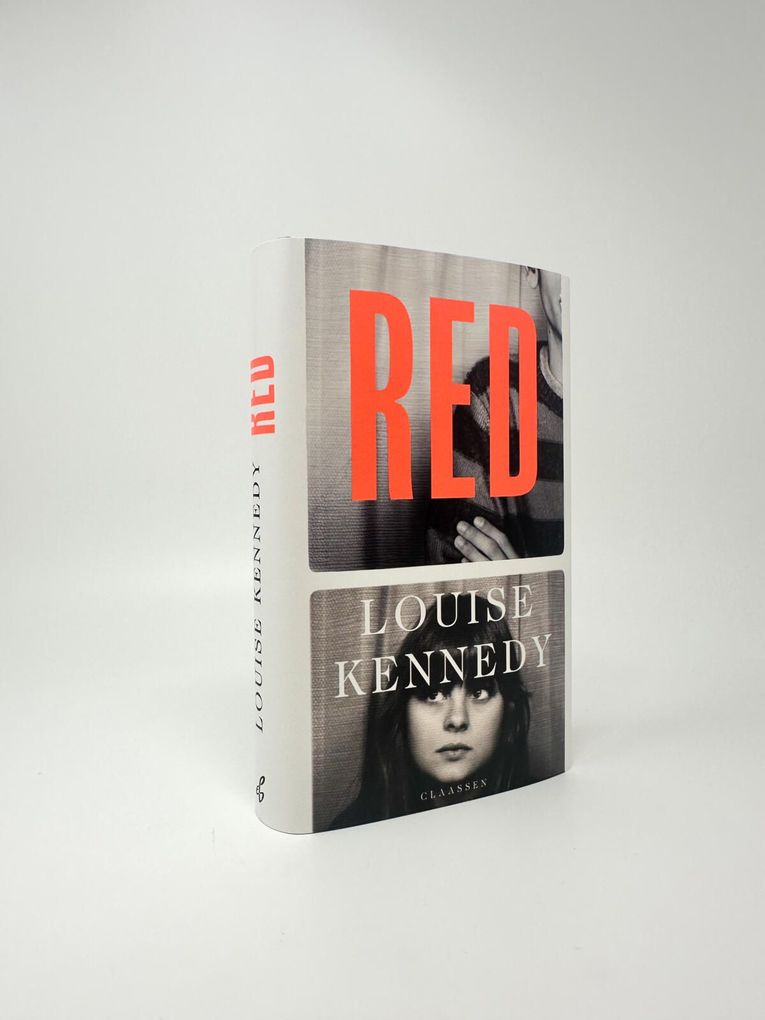 Weitere Ansicht: Red | Louise Kennedy