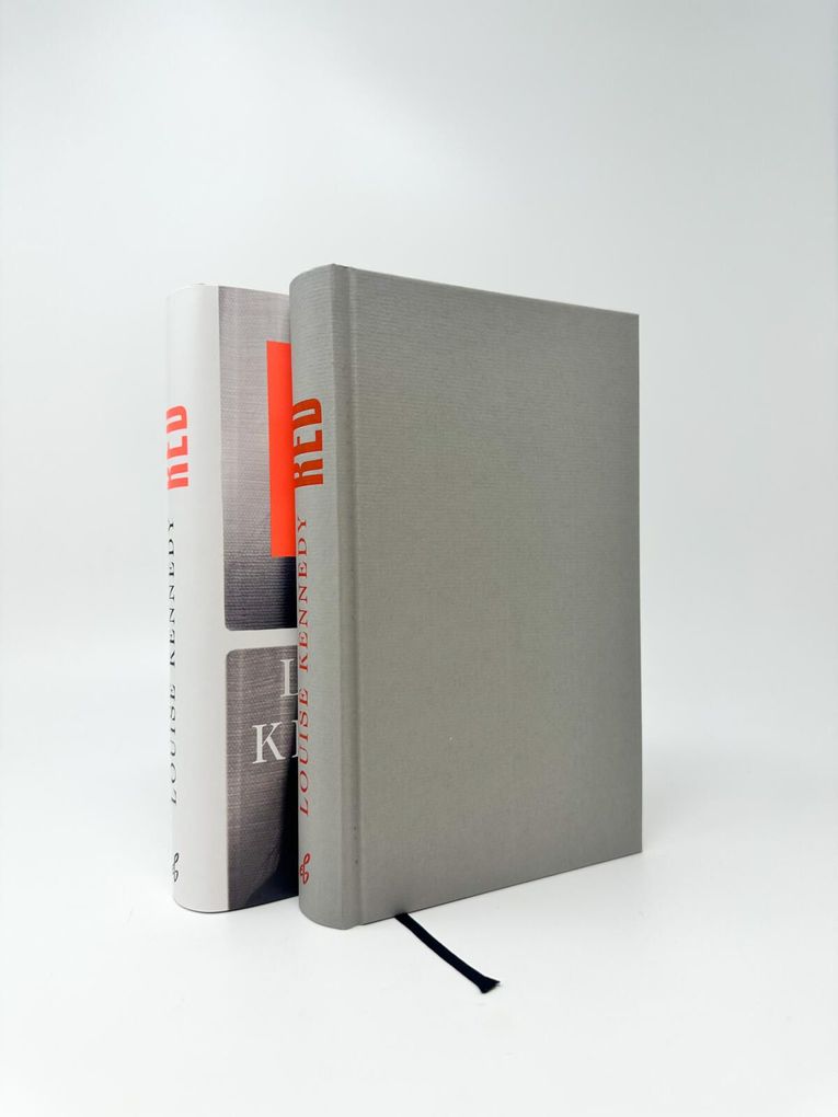 Weitere Ansicht: Red | Louise Kennedy