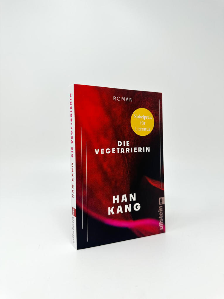 Weitere Ansicht: Die Vegetarierin | Han Kang