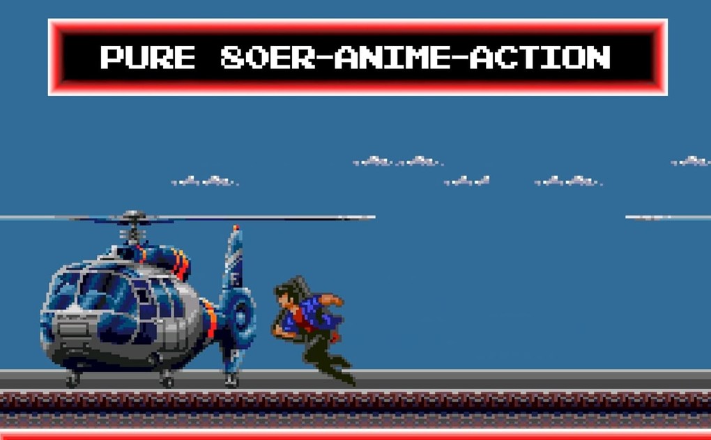 Weitere Ansicht: City Hunter (Nintendo Switch)