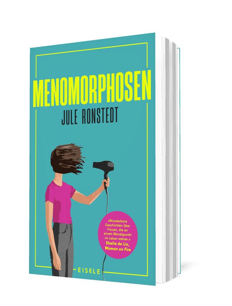Weitere Ansicht: Menomorphosen | Jule Ronstedt