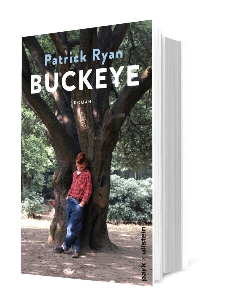 Weitere Ansicht: Buckeye | Patrick Ryan