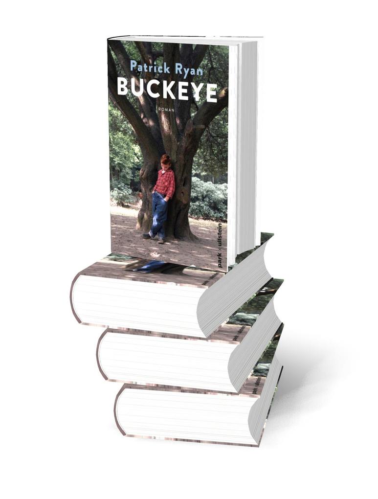 Weitere Ansicht: Buckeye | Patrick Ryan