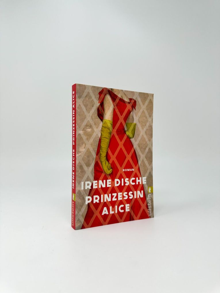 Weitere Ansicht: Prinzessin Alice | Irene Dische