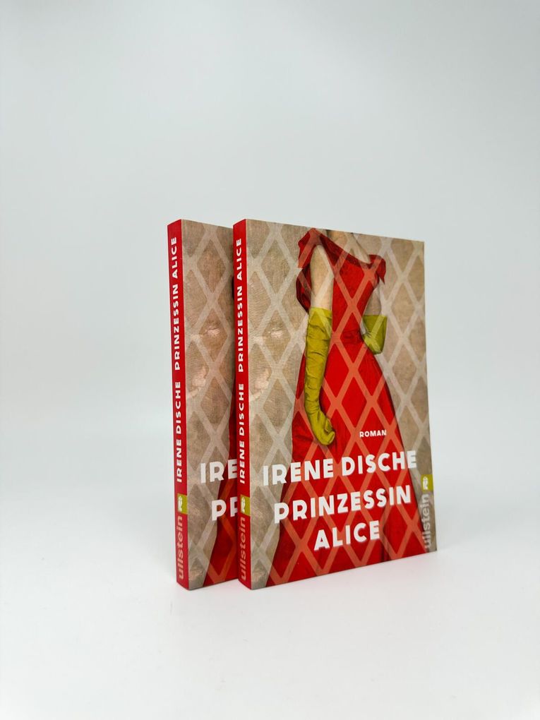 Weitere Ansicht: Prinzessin Alice | Irene Dische