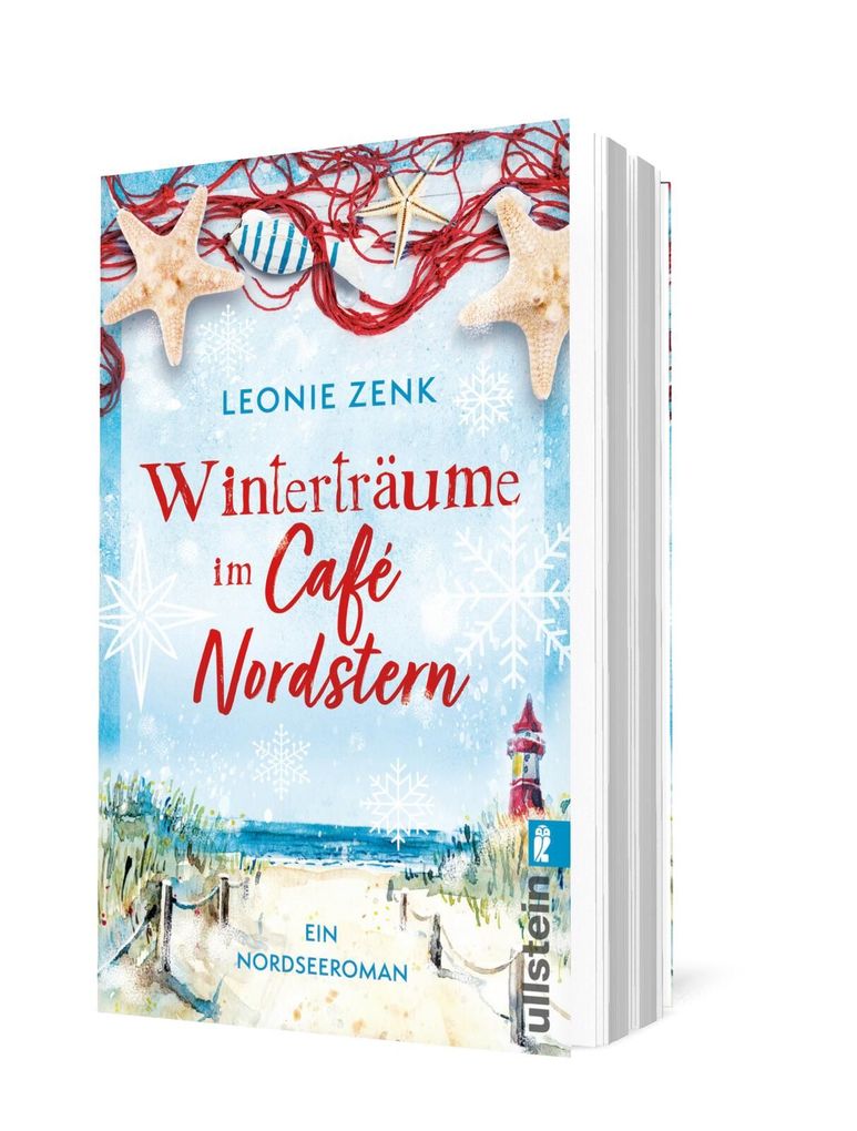 Weitere Ansicht: Winterträume im Café Nordstern | Leonie Zenk