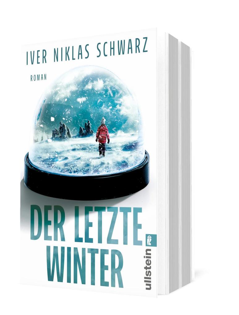Weitere Ansicht: Der letzte Winter | Iver Niklas Schwarz