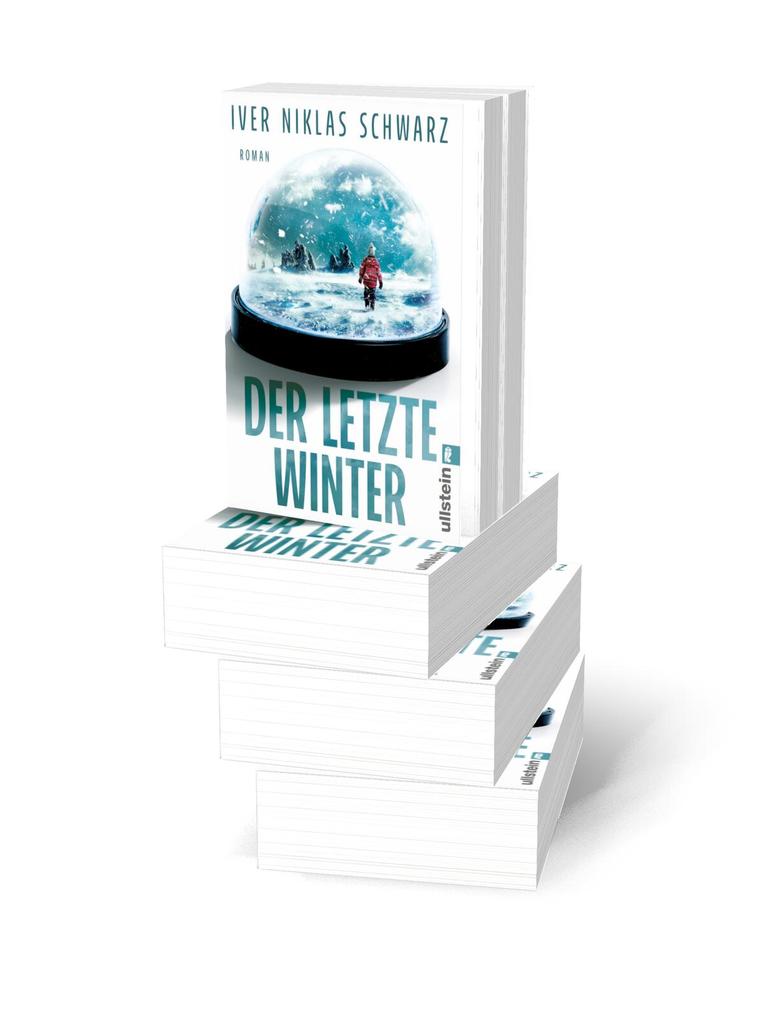 Weitere Ansicht: Der letzte Winter | Iver Niklas Schwarz