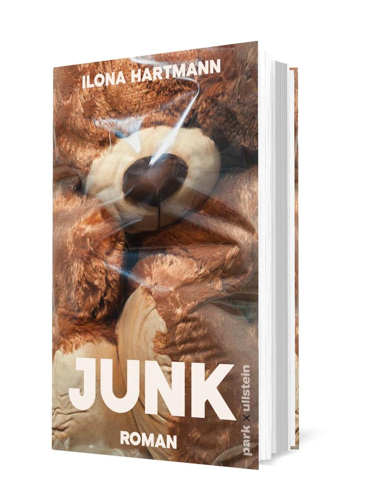 Weitere Ansicht: Junk | Ilona Hartmann