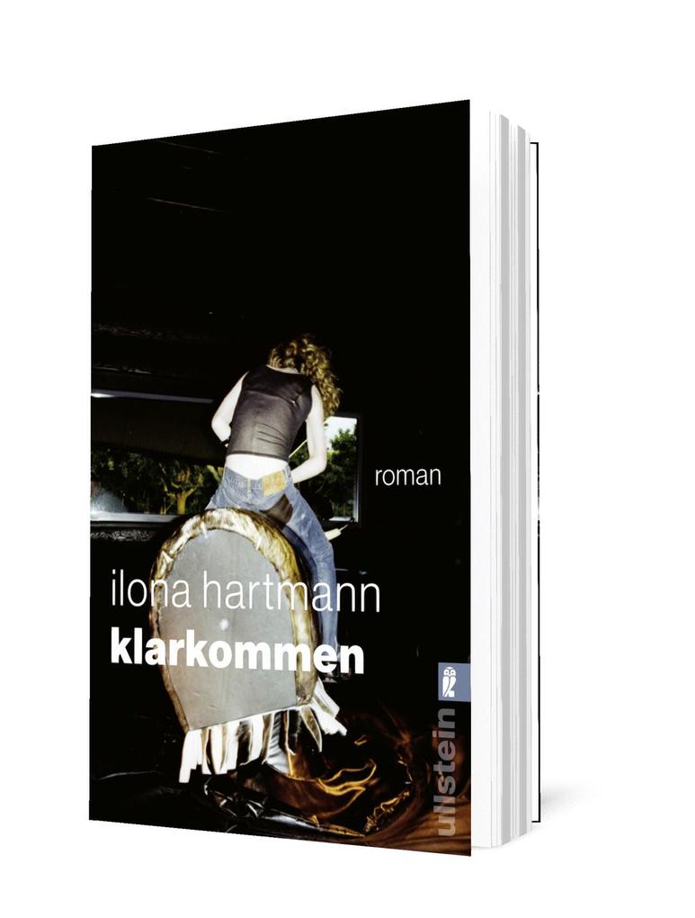 Weitere Ansicht: Klarkommen | Ilona Hartmann