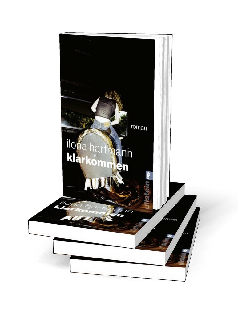 Weitere Ansicht: Klarkommen | Ilona Hartmann