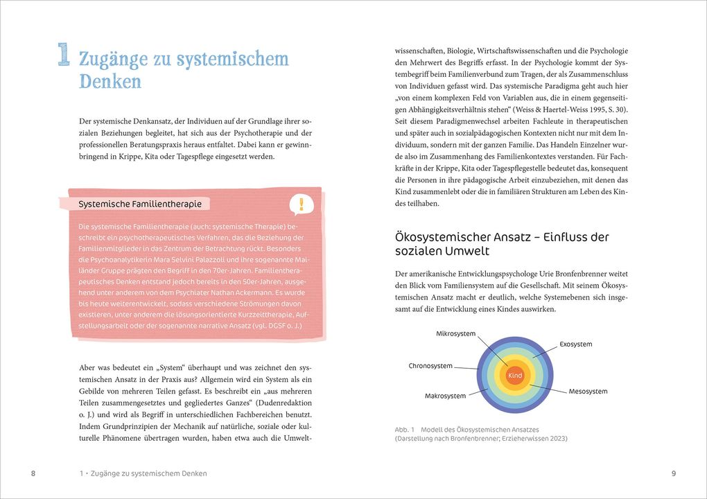Weitere Ansicht: Verhalten verstehen statt bewerten | Sabrina Bennewitz