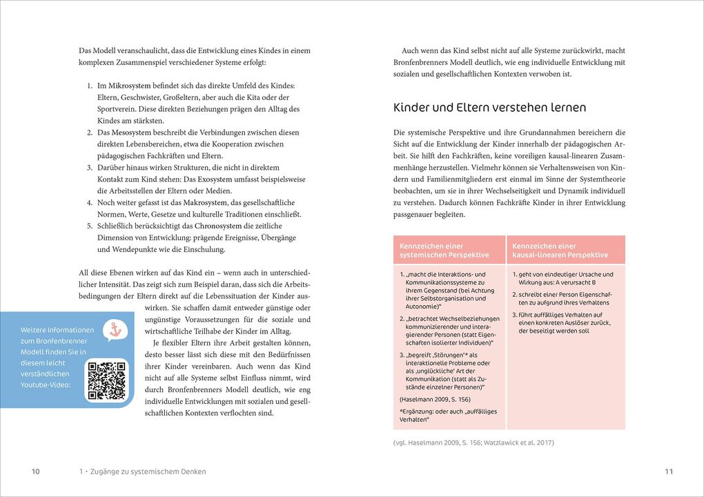 Weitere Ansicht: Verhalten verstehen statt bewerten | Sabrina Bennewitz