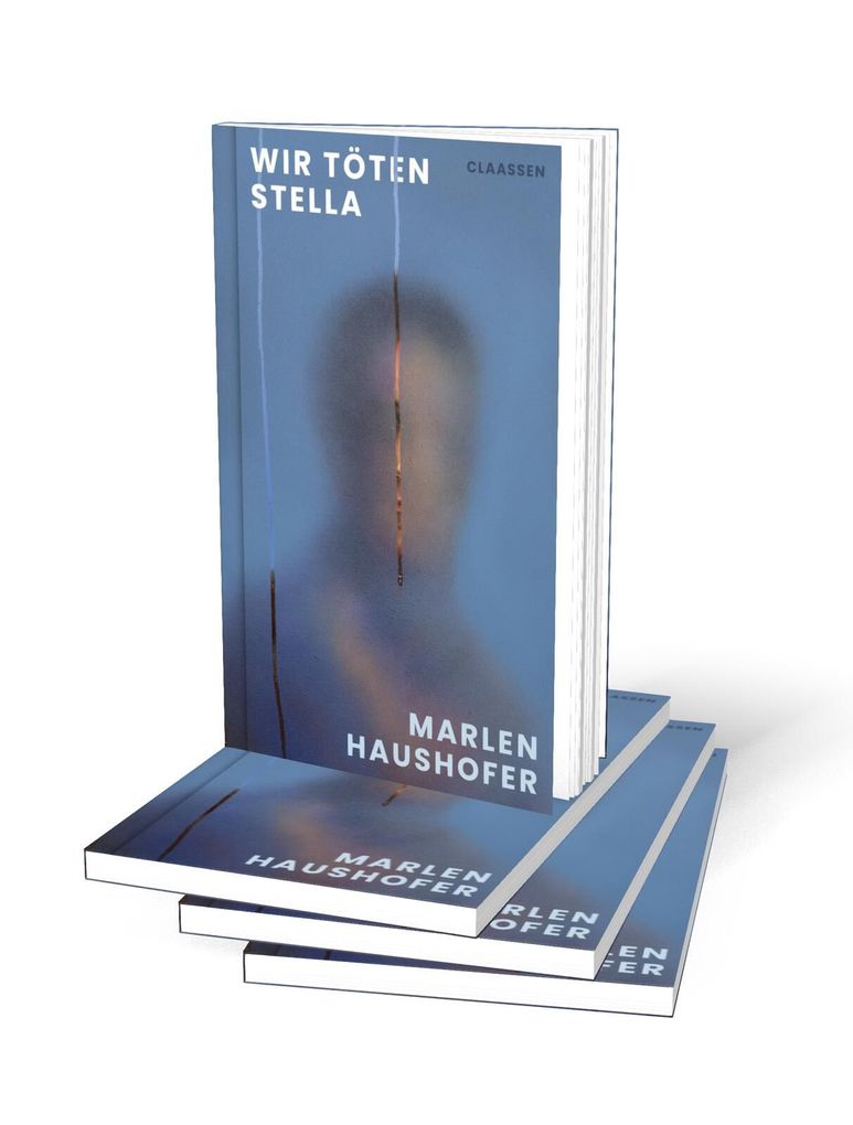 Weitere Ansicht: Wir töten Stella | Marlen Haushofer