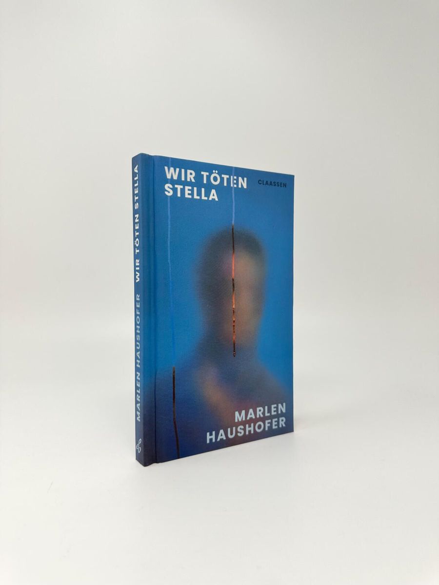 Weitere Ansicht: Wir töten Stella | Marlen Haushofer