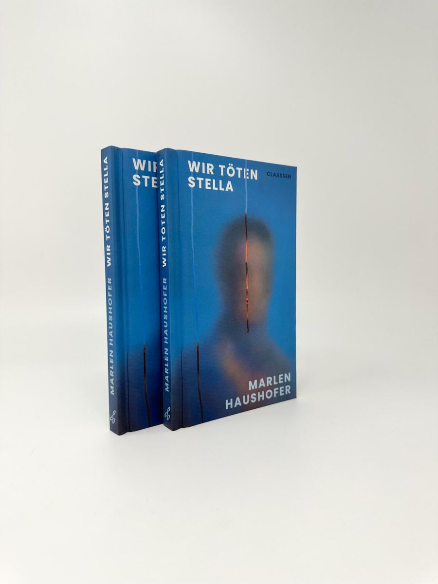 Weitere Ansicht: Wir töten Stella | Marlen Haushofer