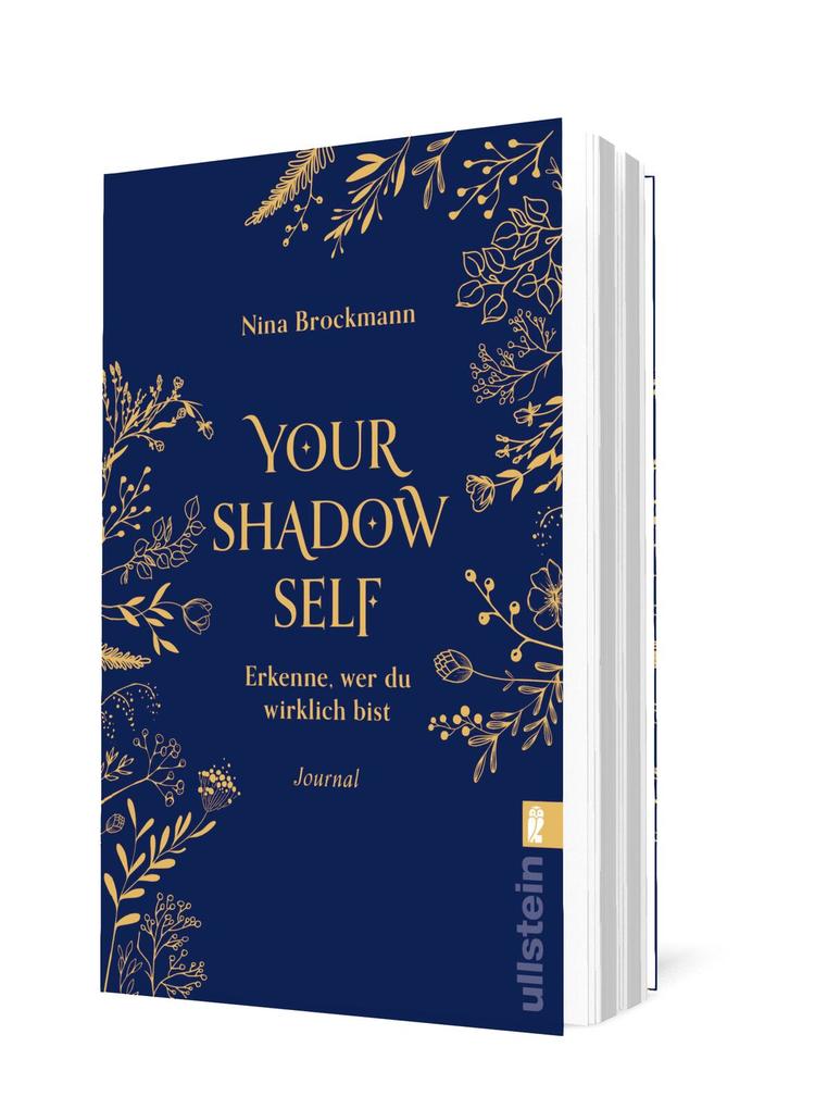 Weitere Ansicht: Your Shadow Self | Nina Brockmann