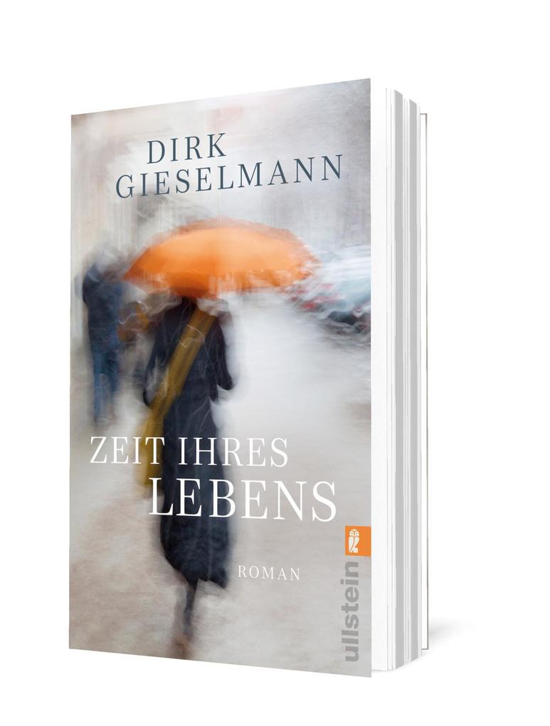 Weitere Ansicht: Zeit ihres Lebens | Dirk Gieselmann