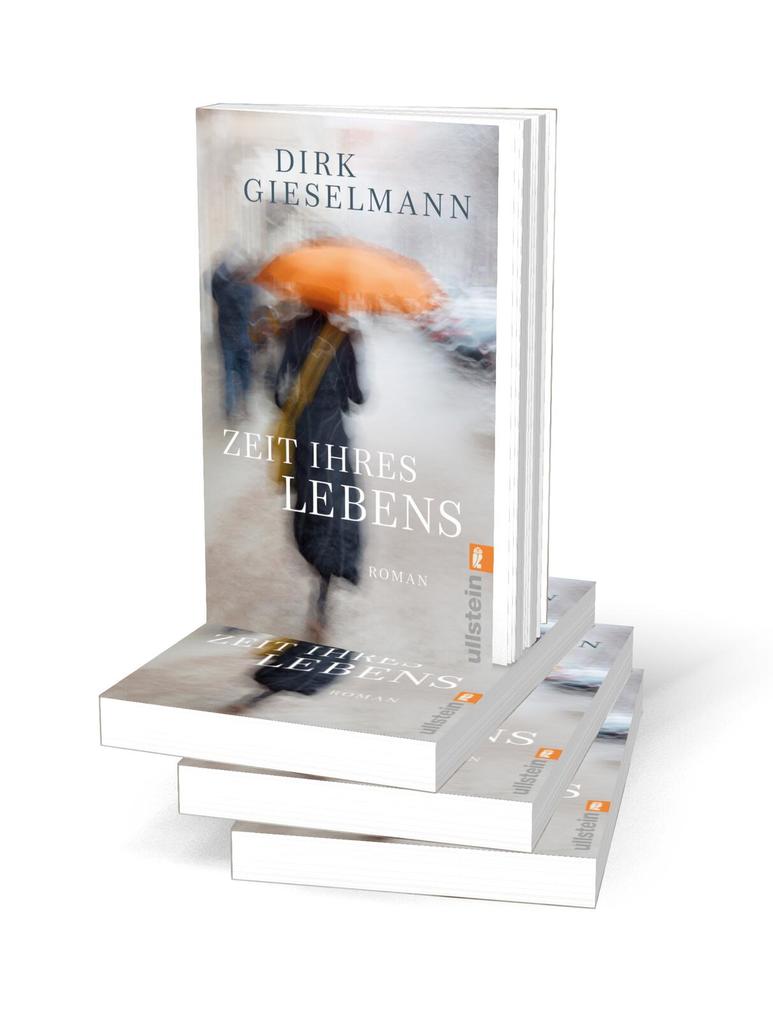 Weitere Ansicht: Zeit ihres Lebens | Dirk Gieselmann