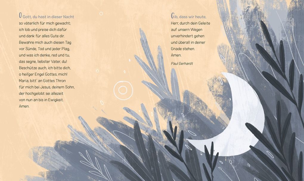 Weitere Ansicht: Herders Buch der Kindergebete