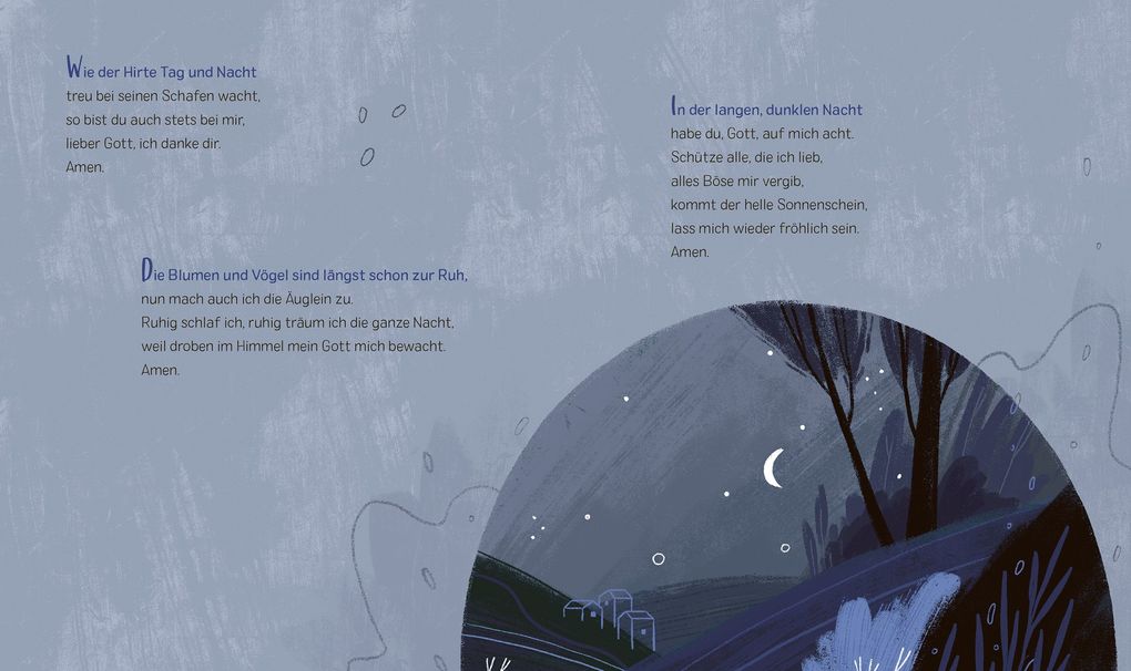 Weitere Ansicht: Herders Buch der Kindergebete