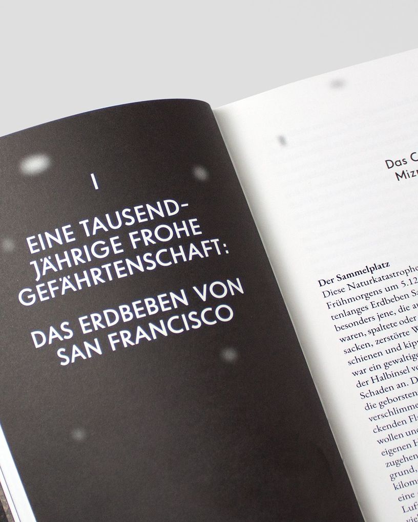 Weitere Ansicht: Höllenparadies | Rebecca Solnit