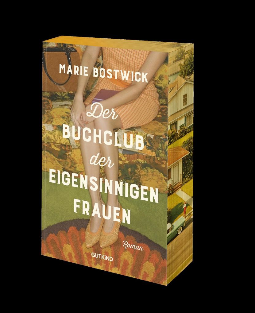 Weitere Ansicht: Der Buchclub der eigensinnigen Frauen | Marie Bostwick