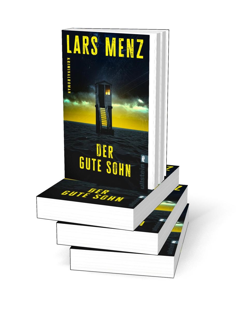 Weitere Ansicht: Der gute Sohn | Lars Menz