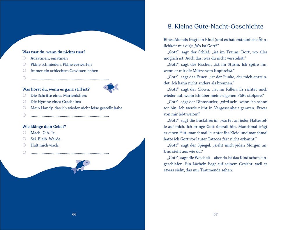 Weitere Ansicht: Wo die Wunder wohnen | Susanne Niemeyer