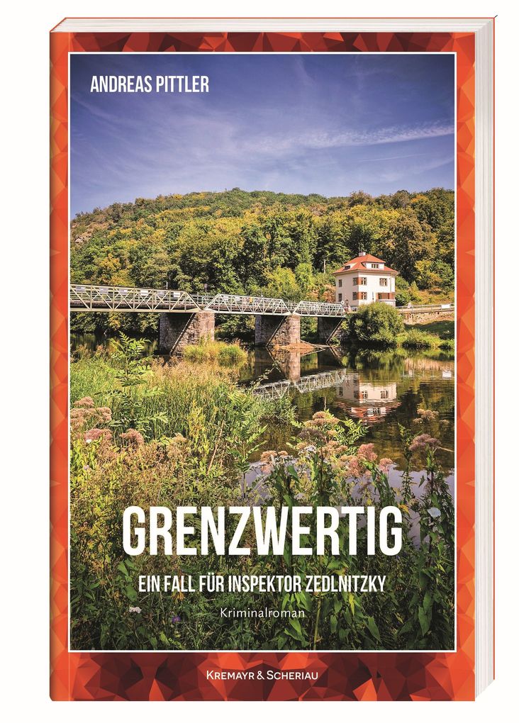 Weitere Ansicht: Grenzwertig | Andreas Pittler