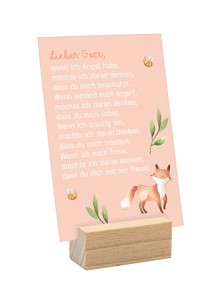 Weitere Ansicht: Meine ersten Gebete