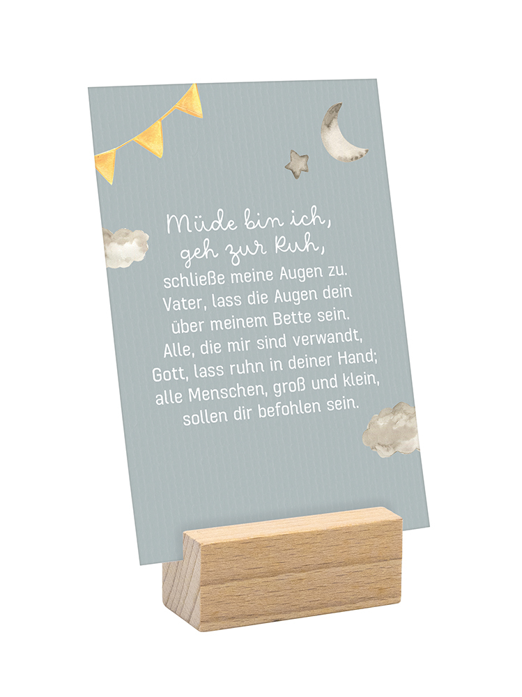 Weitere Ansicht: Meine ersten Gebete