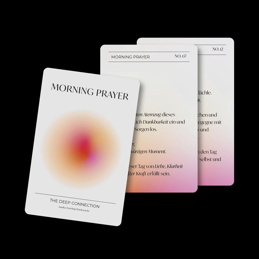 Weitere Ansicht: MEDITATIONEN für dein Herz | Annika Isterling