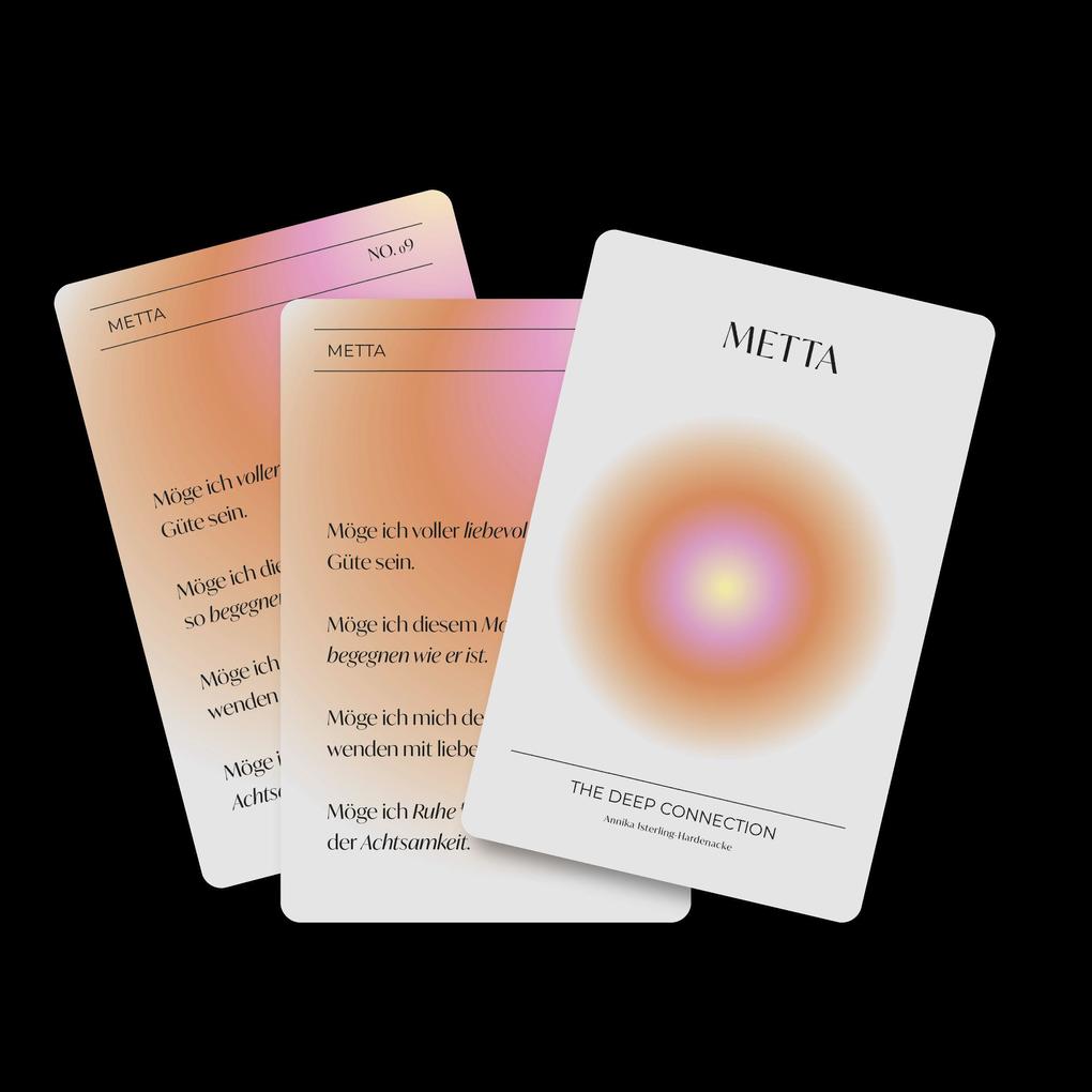 Weitere Ansicht: MEDITATIONEN für dein Herz | Annika Isterling