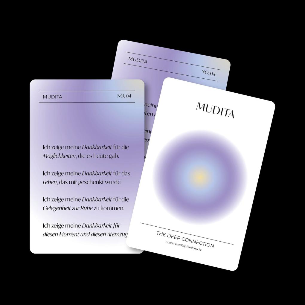 Weitere Ansicht: MEDITATIONEN für dein Herz | Annika Isterling