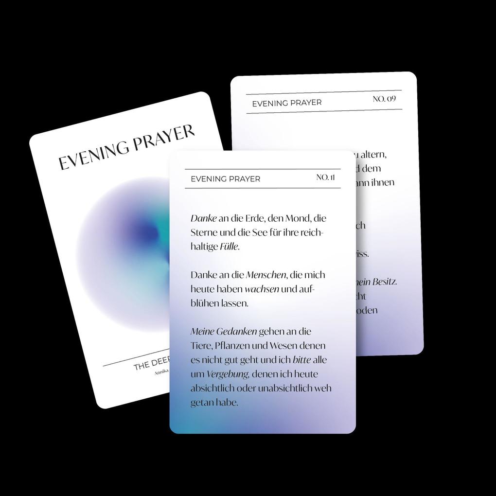 Weitere Ansicht: MEDITATIONEN für dein Herz | Annika Isterling