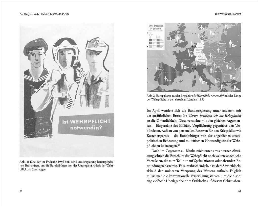 Weitere Ansicht: Beim Bund | Eckard Michels