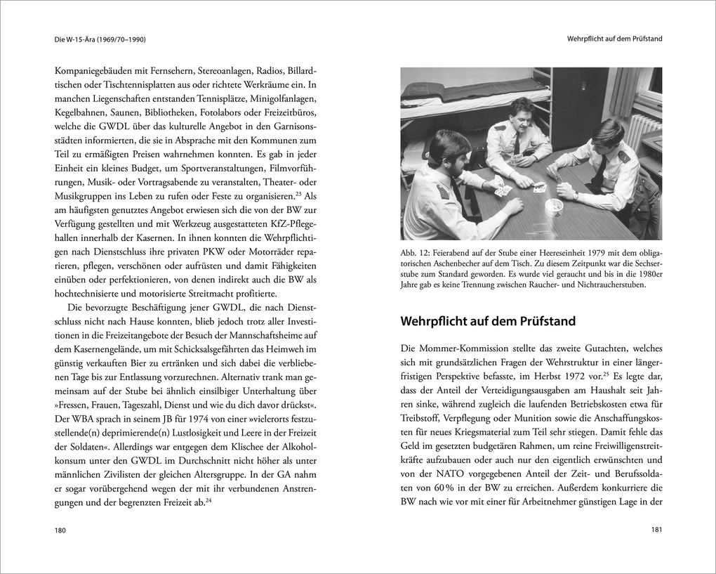 Weitere Ansicht: Beim Bund | Eckard Michels