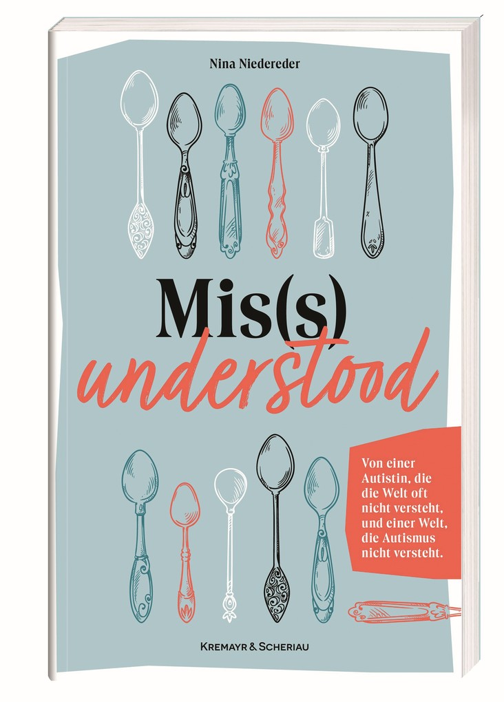 Weitere Ansicht: Mis(s)understood | Nina Niedereder
