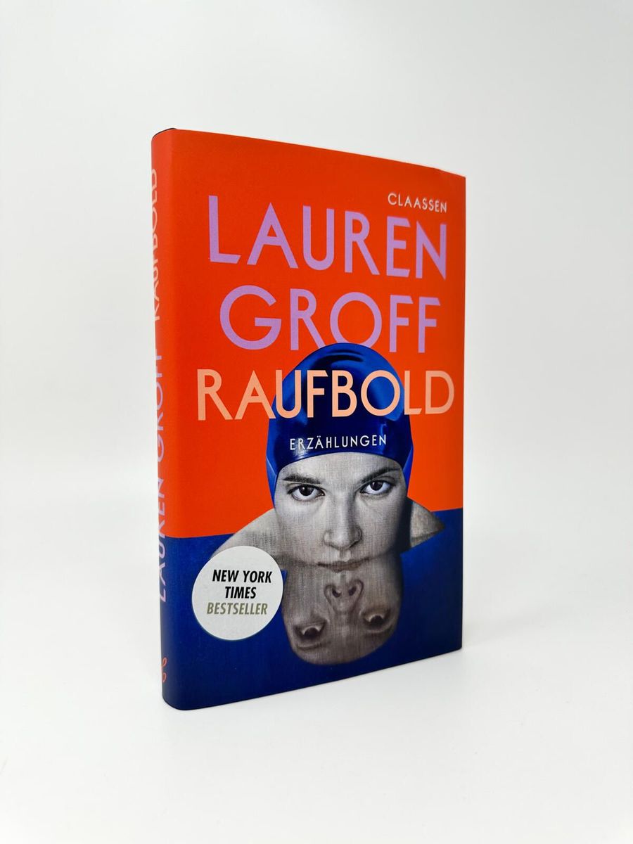 Weitere Ansicht: Raufbold | Lauren Groff