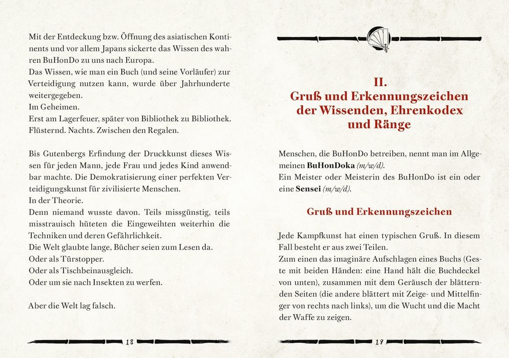 Weitere Ansicht: BuHonDo | Markus Heitz